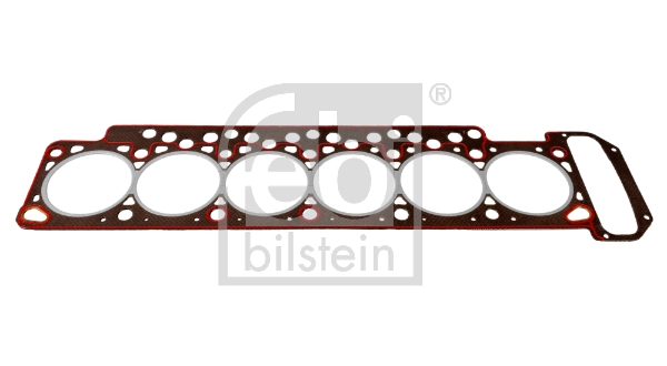 Gasket, cylinder head